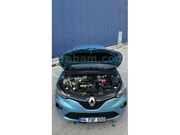 Sahibinden Renault Clio 1.0 TCe Touch 2020 Model 