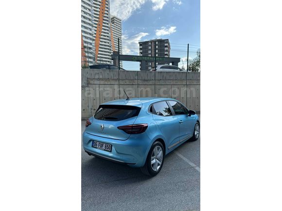 Sahibinden Renault Clio 1.0 TCe Touch 2020 Model 