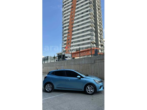 Sahibinden Renault Clio 1.0 TCe Touch 2020 Model 