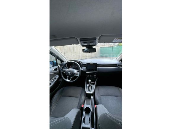 Sahibinden Renault Clio 1.0 TCe Touch 2020 Model 