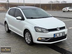 HATASIZ BOYASIZ DEĞİŞENSİZ OTOMATİK CAM TAVAN POLO