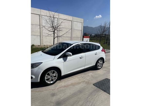 Sahibinden Ford Focus 1.0 GTDi Trend X 2013 Model 