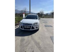 Sahibinden Ford Focus 1.0 GTDi Trend X 2013 Model 