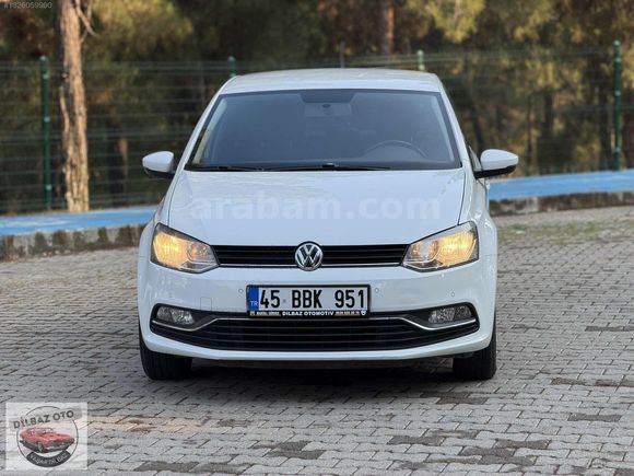 DİLBAZ'DAN HATASIZ BOYASIZ