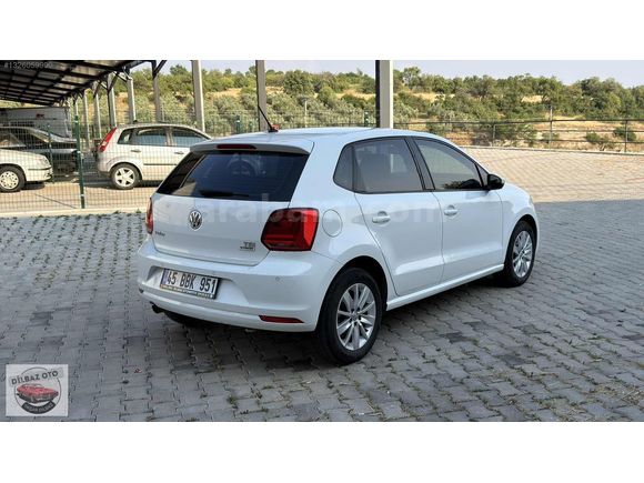 DİLBAZ'DAN HATASIZ BOYASIZ
