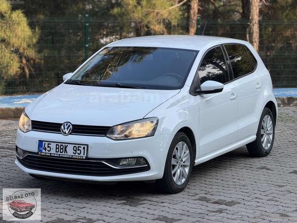 DİLBAZ'DAN HATASIZ BOYASIZ