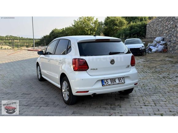 DİLBAZ'DAN HATASIZ BOYASIZ