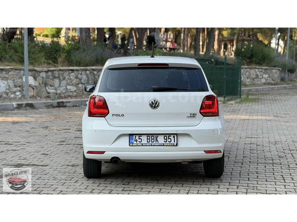 DİLBAZ'DAN HATASIZ BOYASIZ