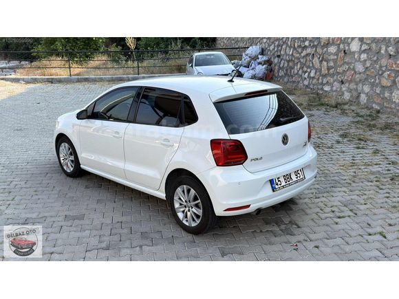 DİLBAZ'DAN HATASIZ BOYASIZ