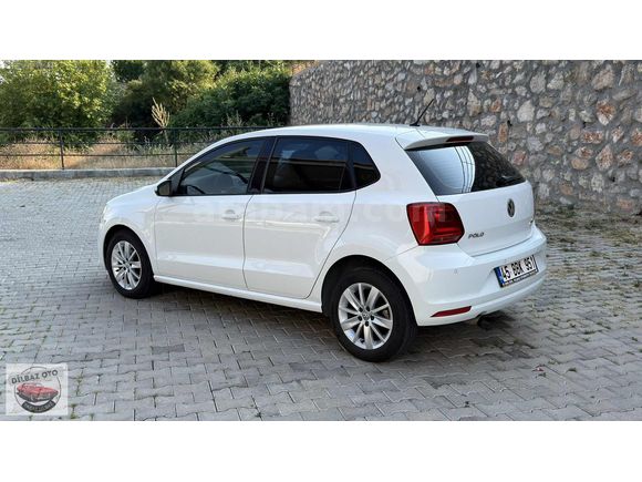 DİLBAZ'DAN HATASIZ BOYASIZ