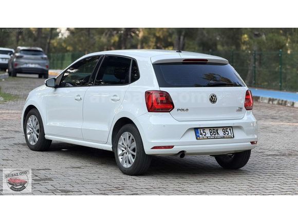 DİLBAZ'DAN HATASIZ BOYASIZ