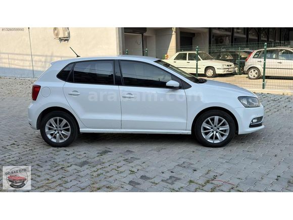 DİLBAZ'DAN HATASIZ BOYASIZ