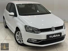 2016 Polo 1.2 TSI 80.000 km