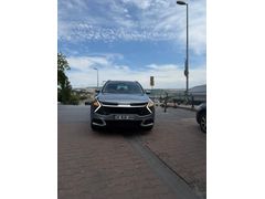 Sahibinden Kia Sportage 1.6 T-GDI 2025 Model