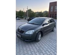 Sahibinden Toyota Corolla 1.6 Sol 2004 Model 