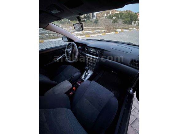 Sahibinden Toyota Corolla 1.6 Sol 2004 Model 