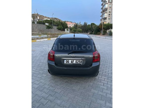 Sahibinden Toyota Corolla 1.6 Sol 2004 Model 