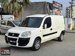 EnCars'dan Doblo Maxi Motor Şanzıman Sıfır