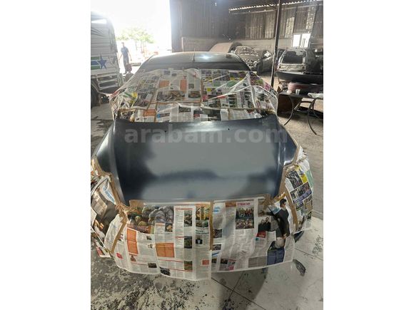 Sahibinden Ford Focus 1.6 TDCi Titanium 2011 Model 