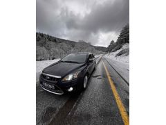 Sahibinden Ford Focus 1.6 TDCi Titanium 2011 Model 