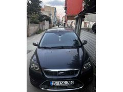 Sahibinden Ford Focus 1.6 TDCi Titanium 2011 Model 