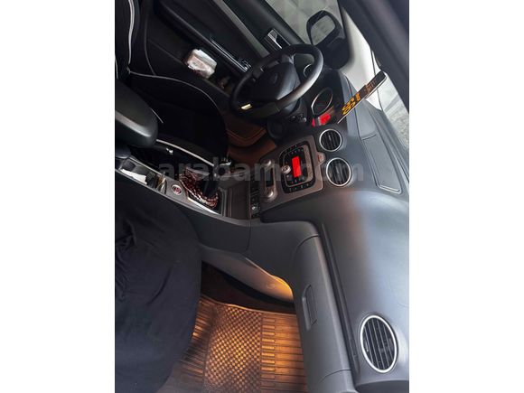 Sahibinden Ford Focus 1.6 TDCi Titanium 2011 Model 