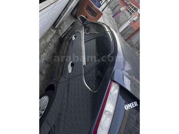 Sahibinden Ford Focus 1.6 TDCi Titanium 2011 Model 