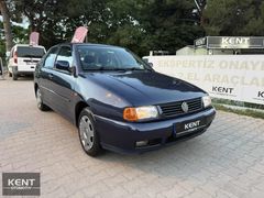 98 MODEL-POLO CLASSİC-1.6-LPG'Lİ-214.000KM