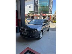 Sahibinden Volkswagen Polo 1.2 TSi Comfortline 2015 Model 