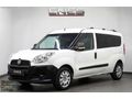 |YENİ KASA DOBLO| KLİMALI/CAMLI/EURO 4 MOTOR/KREDİ KART TAKSİTLE