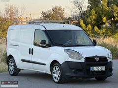 2014 DOBLO 1.3 M,JET MAXİ UZUN ŞASE 266.000 Km FIRSAT ARACI
