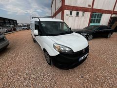 2015 Doblo Maxi Start Stop-Klima'lı Muayene yeni %20 Faturalı
