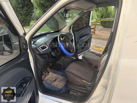 RMKA OTOMOTİVDEN DOBLO CARGO 1.3 MULTİJET MAXİ