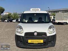 ÇINAR OTO | FİAT DOBLO 1.3 MULTİJET MAXİ FRİGO SOĞUTUCULU
