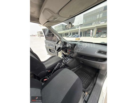 HAN AUTO / 2011 Doblo Cargo / 1.3 Mjt Maxi