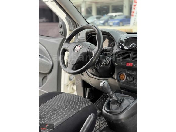 HAN AUTO / 2011 Doblo Cargo / 1.3 Mjt Maxi