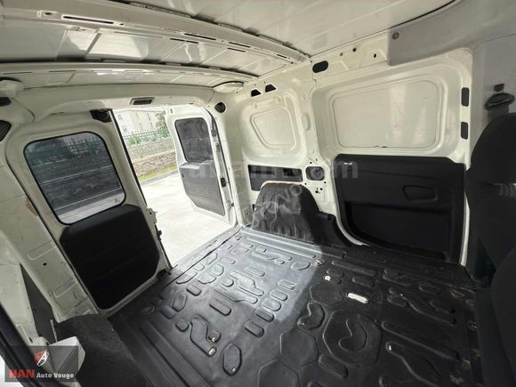 HAN AUTO / 2011 Doblo Cargo / 1.3 Mjt Maxi