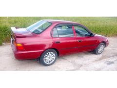 Sahibinden Toyota Corolla 1.6 XEi 1995 Model