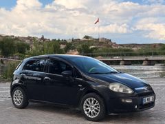 Sahibinden Fiat Punto EVO 1.3 Multijet Dynamic 2011 Model
