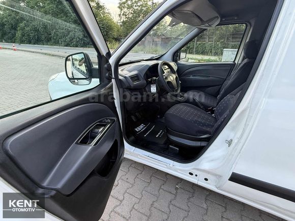 2013/UZUN ŞASE/1.3 MULTİJET DOBLO MAXİ