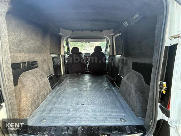 2013/UZUN ŞASE/1.3 MULTİJET DOBLO MAXİ