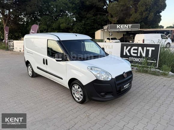 2013/UZUN ŞASE/1.3 MULTİJET DOBLO MAXİ