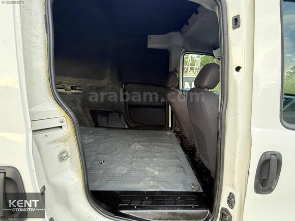2013/UZUN ŞASE/1.3 MULTİJET DOBLO MAXİ