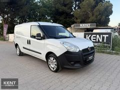 2013/UZUN ŞASE/1.3 MULTİJET DOBLO MAXİ