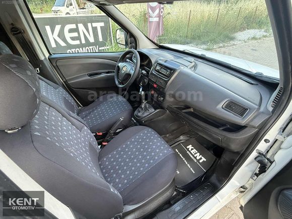 2013/UZUN ŞASE/1.3 MULTİJET DOBLO MAXİ