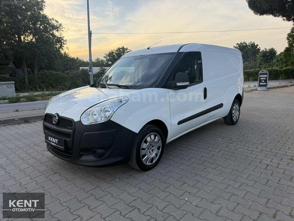 2013/UZUN ŞASE/1.3 MULTİJET DOBLO MAXİ