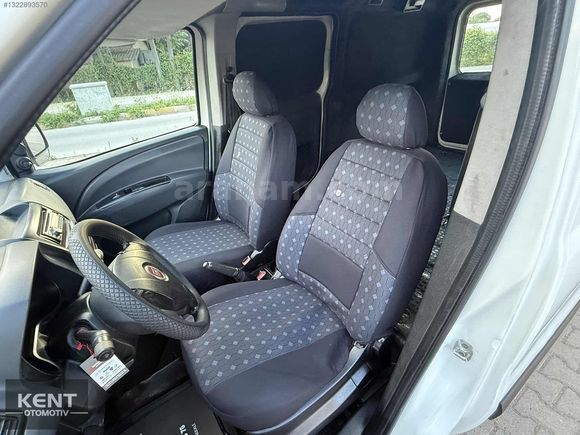 2013/UZUN ŞASE/1.3 MULTİJET DOBLO MAXİ