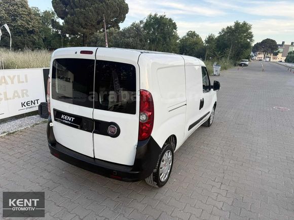 2013/UZUN ŞASE/1.3 MULTİJET DOBLO MAXİ