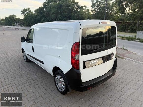 2013/UZUN ŞASE/1.3 MULTİJET DOBLO MAXİ