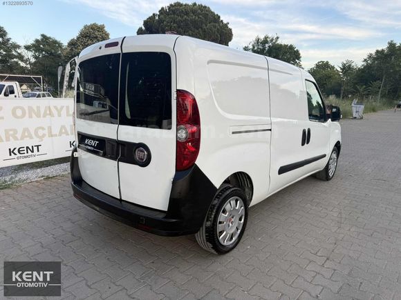 2013/UZUN ŞASE/1.3 MULTİJET DOBLO MAXİ